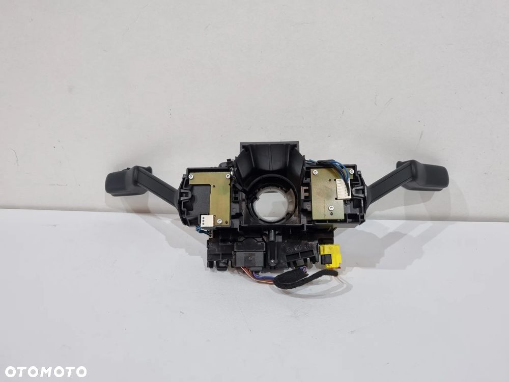 VW GOLF VII PASSAT B8 TAŚMA ZWIJAK PRZEŁĄCZNIK ZESPOLONY MANETKI 5Q0953549E 5Q0953513P - 4