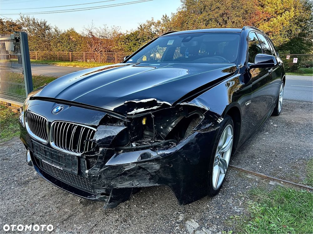BMW Seria 5 - 5