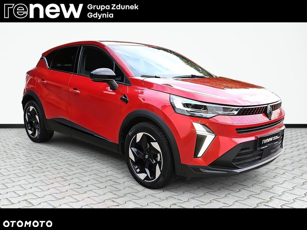 Renault Captur - 3