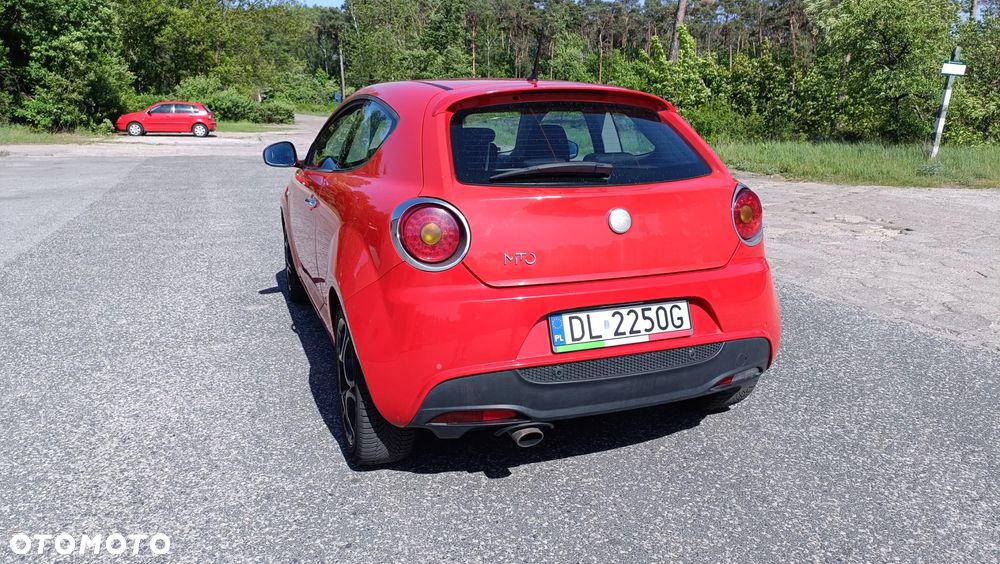 Alfa Romeo Mito TB 1.4 16V - 3