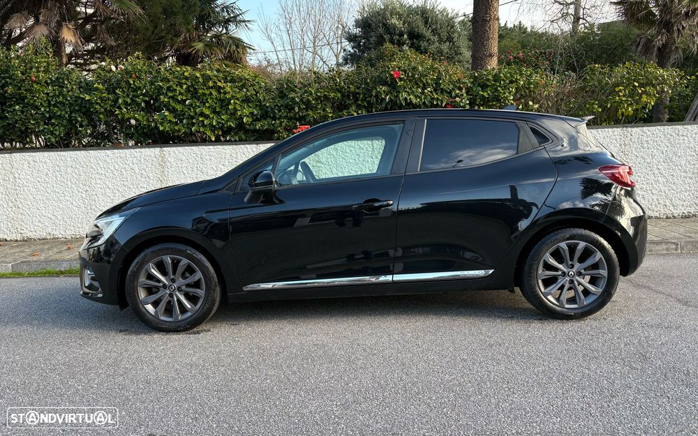 Renault Clio 1.0 TCe Intens Bi-Fuel - 29