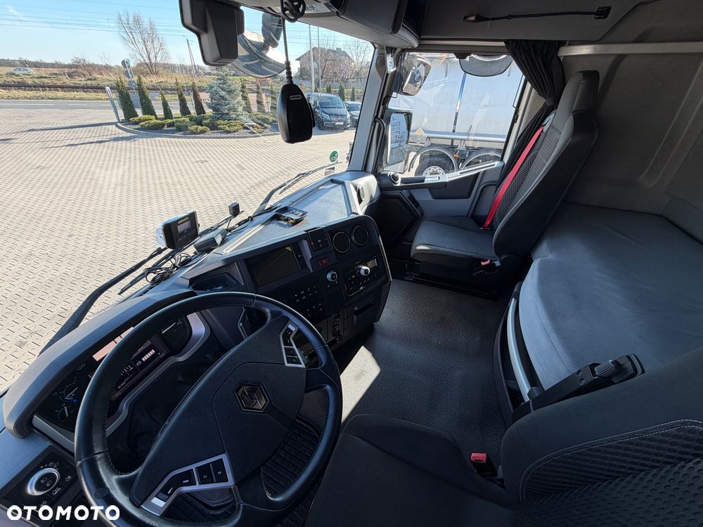 Renault GAMA T460 - 6