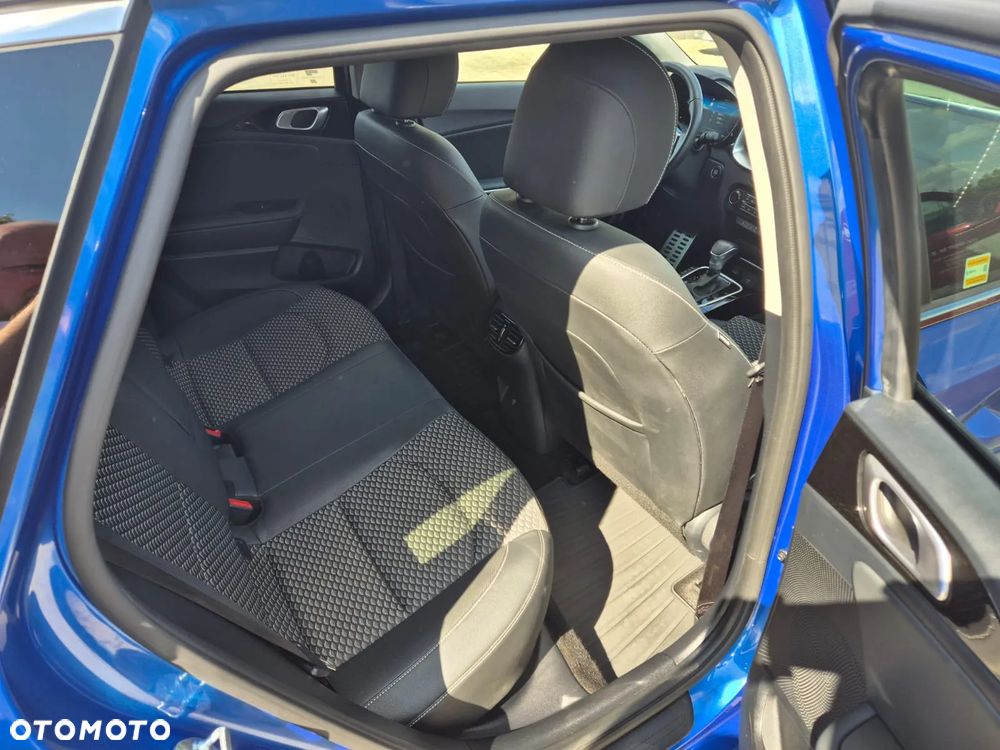 Kia Ceed 1.5 T-GDI L DCT - 18