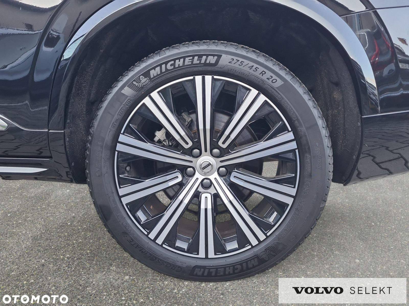 Volvo XC 90 - 18