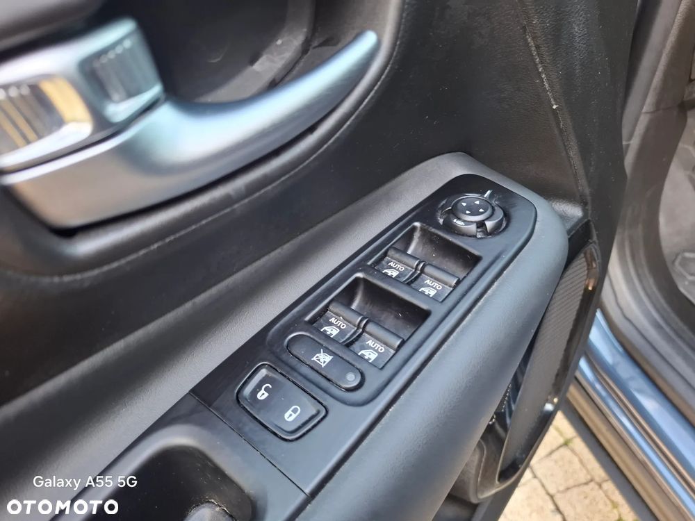 Jeep Renegade 1.3 GSE T4 Turbo Upland 4x4 S&S - 14