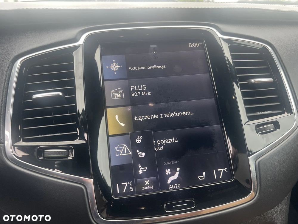 Volvo XC 90 - 19