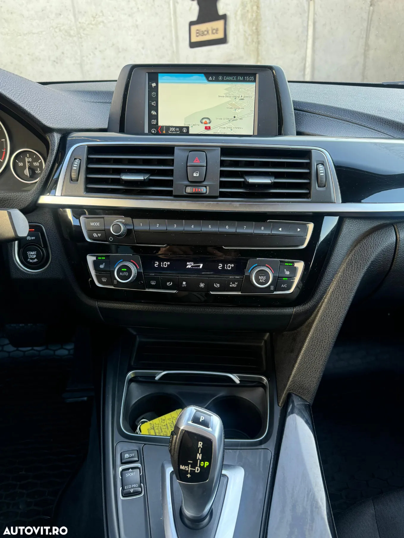 BMW Seria 4 420d Gran Coupe Aut. Advantage - 12