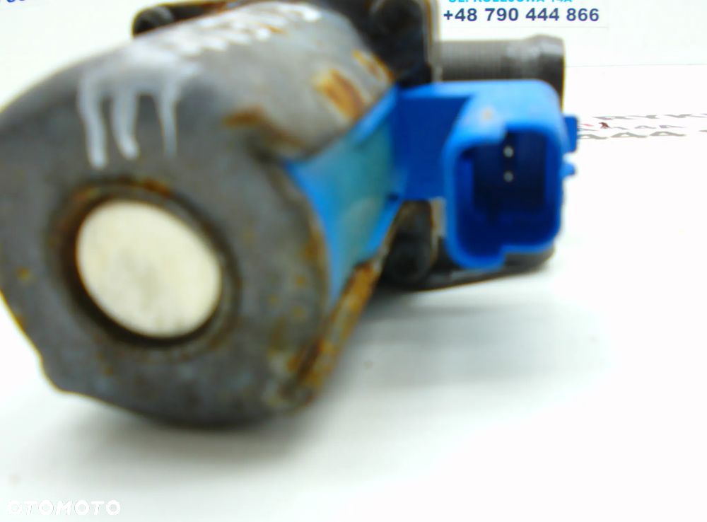 Renault Elektryk Elektro zawór pompy wody - 4