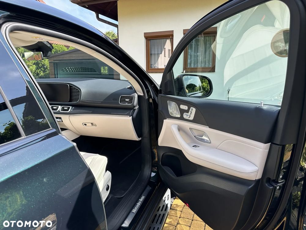 Mercedes-Benz GLE 300 d mHEV 4-Matic AMG Line - 22
