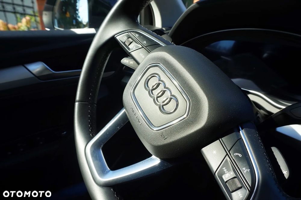 Audi Q5 40 TDI Quattro S tronic - 17
