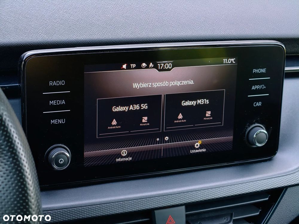 Skoda Kamiq 1.0 TSI Ambition - 32