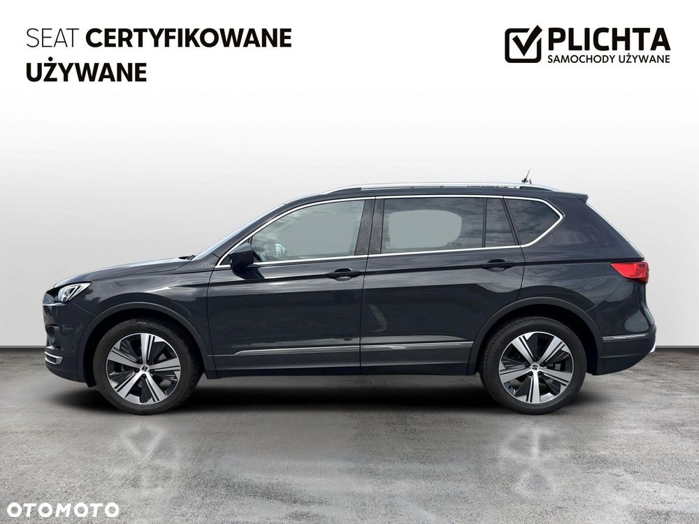 Seat Tarraco 1.5 Eco TSI EVO Xperience S&S DSG - 3