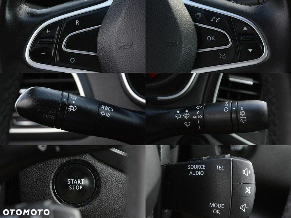 Renault Megane 1.5 dCi Zen - 23