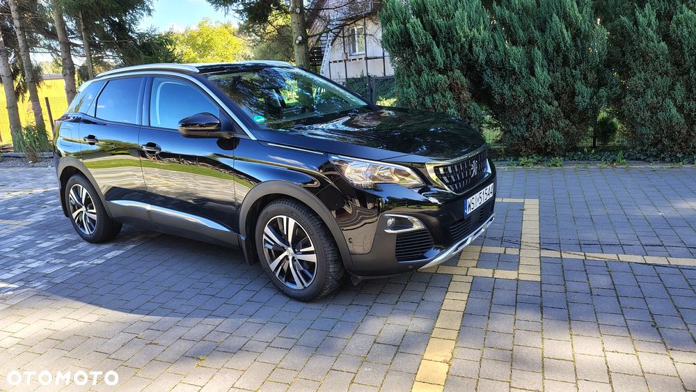 Peugeot 3008 - 8