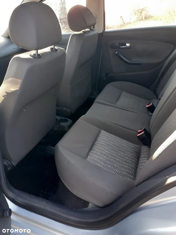 Seat Cordoba 1.4 16V Stella - 11