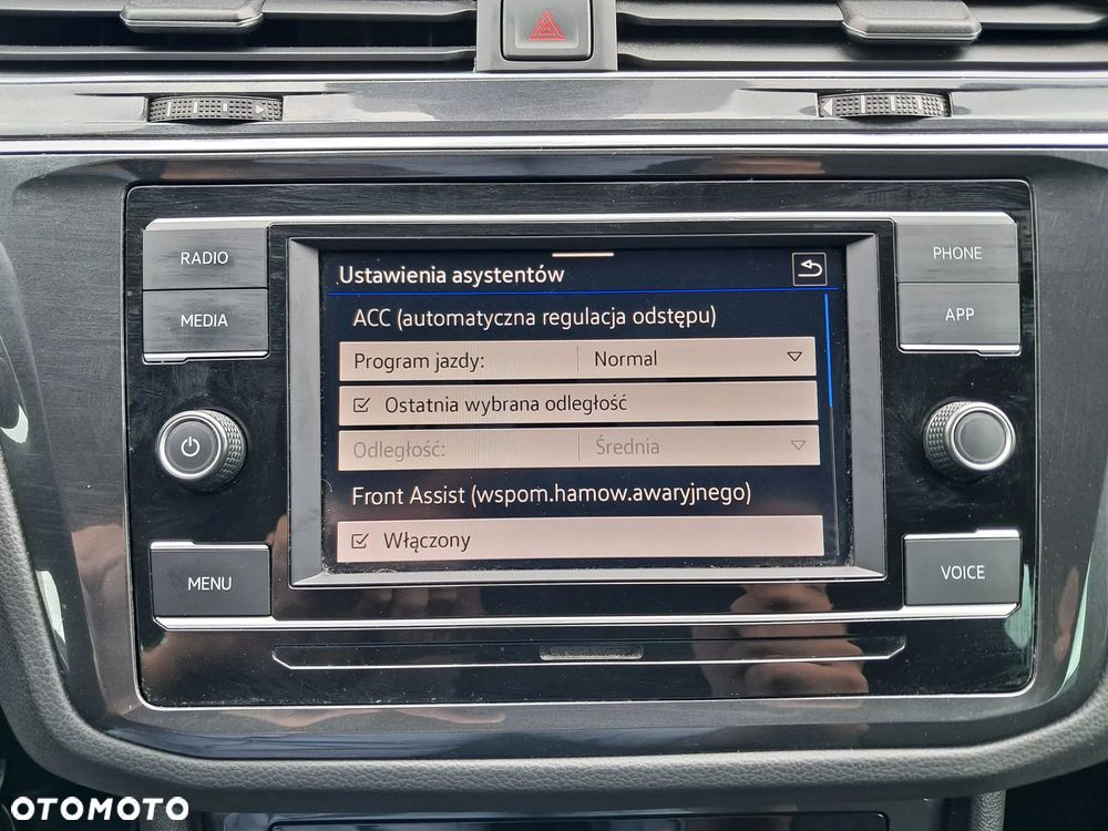 Volkswagen Tiguan 1.5 TSI EVO Life - 19
