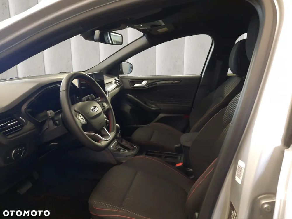 Ford Focus 1.0 EcoBoost mHEV ST-Line X - 7