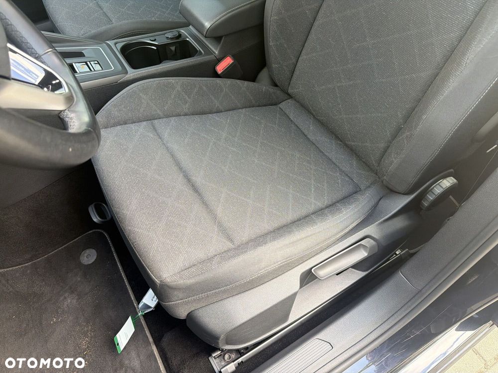 Volkswagen Golf Variant 2.0 TDI Life DSG - 14