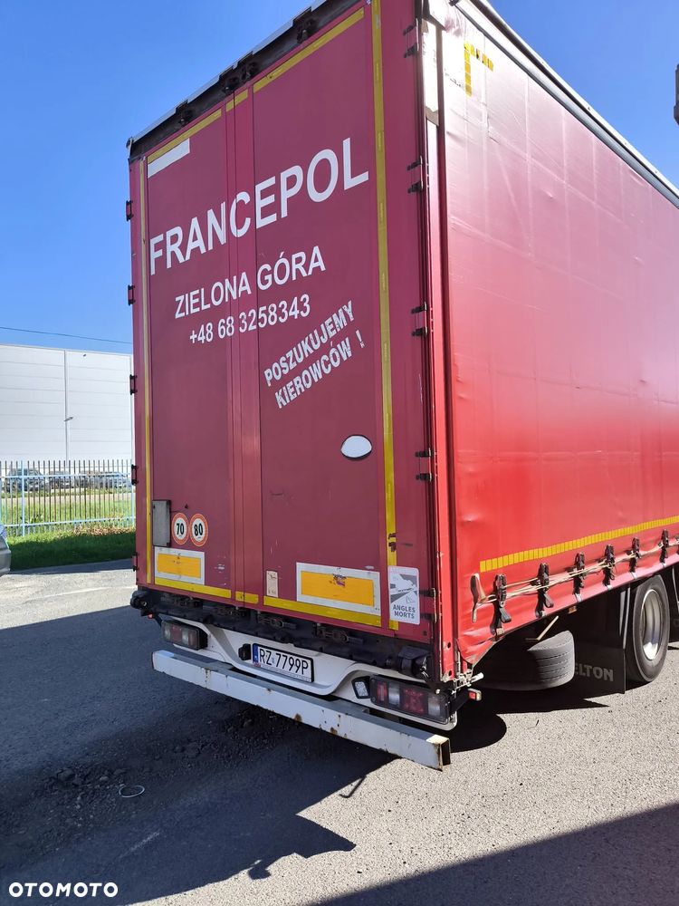 Scania R450 - 10
