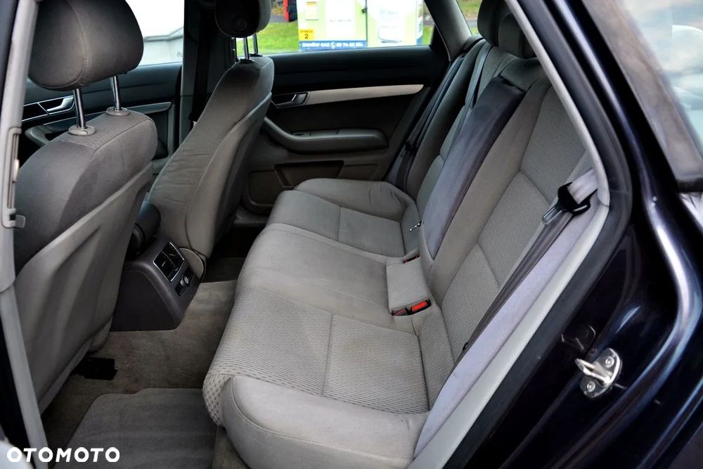 Audi A6 Limousine - 6