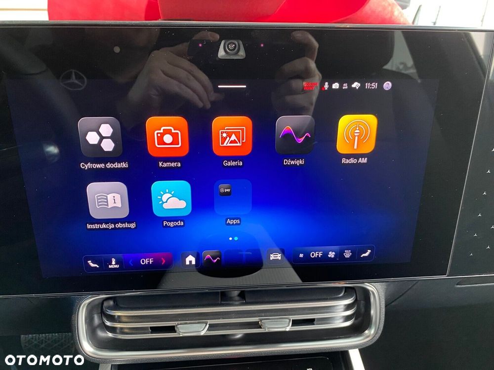 Mercedes-Benz CLA - 17