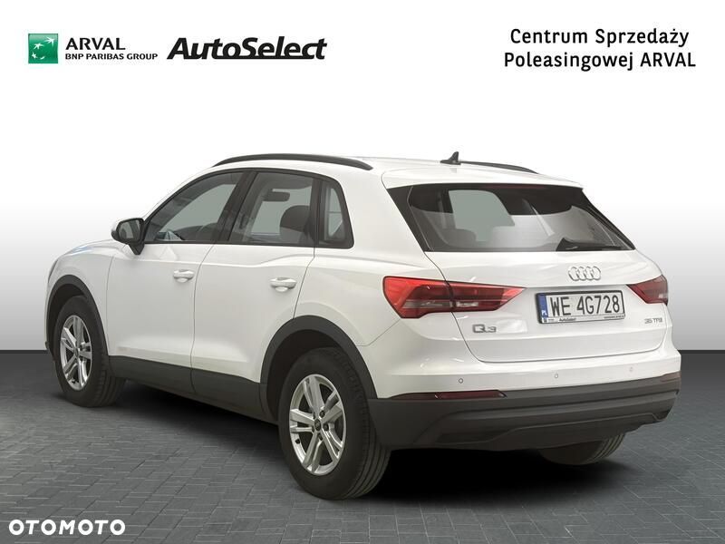 Audi Q3 35 TFSI mHEV S tronic - 3