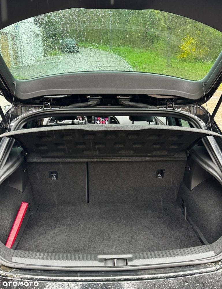 Seat Leon 2.0 TSI DSG OPF FR - 14