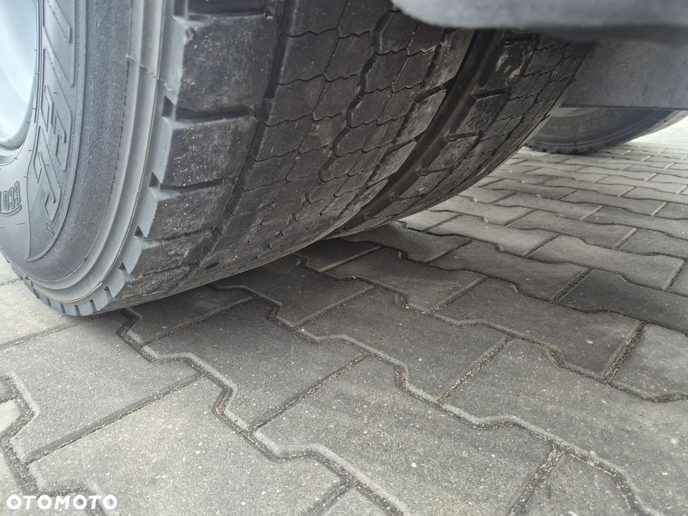 DAF XF 480 Super Space Cab - 18