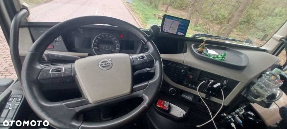 Volvo FH 500 - 9