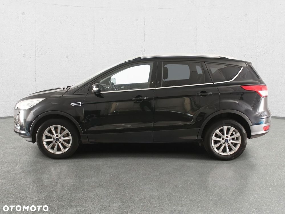Ford Kuga 2.0 TDCi FWD Titanium - 5