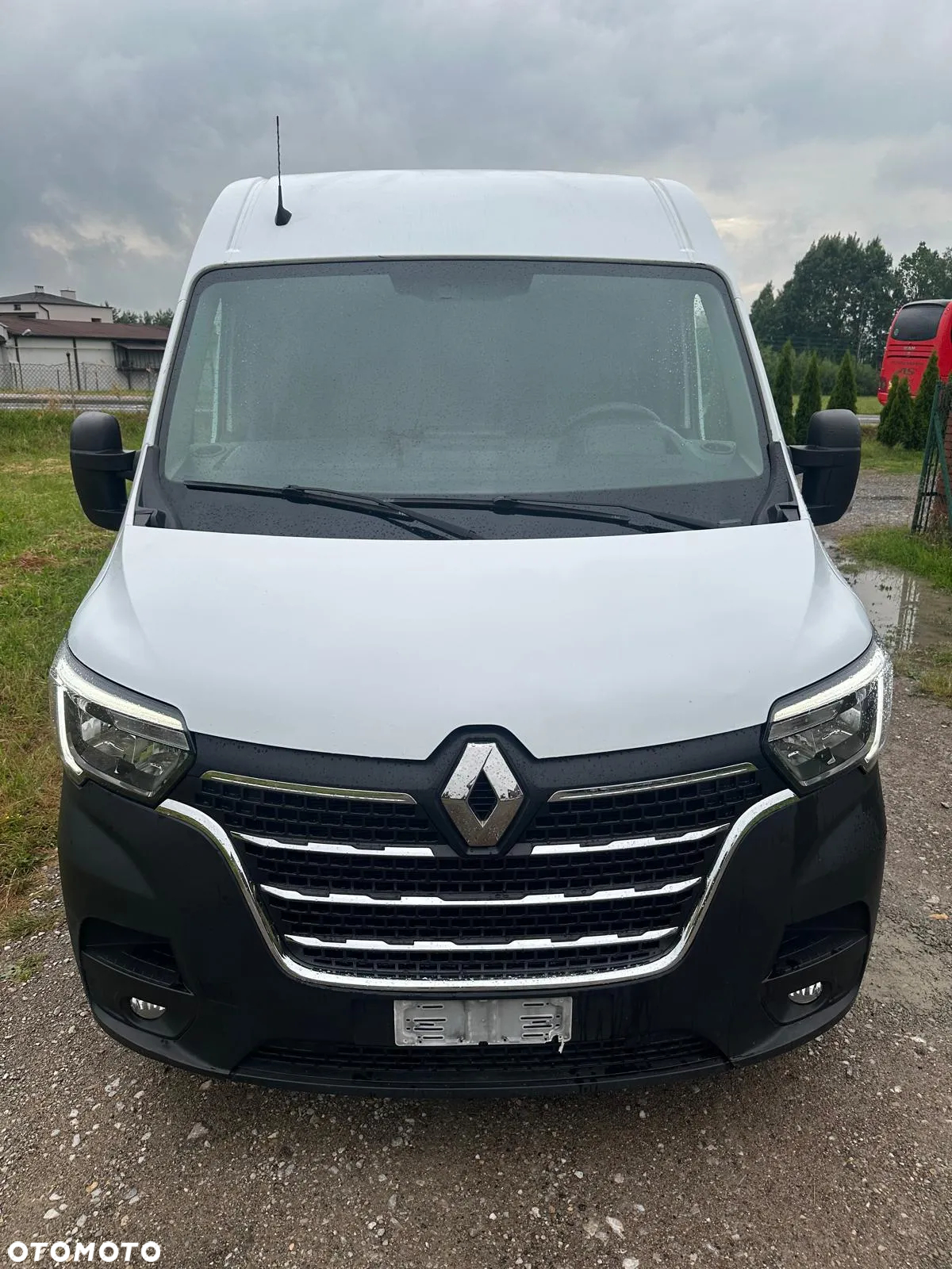 Renault MASTER LIFT L3H2*2.3 DCI 136 KM E6+ *Klima*FV23%! - 6