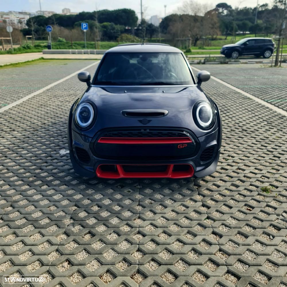 MINI 3 Portas John Cooper Works GP Aut. - 3