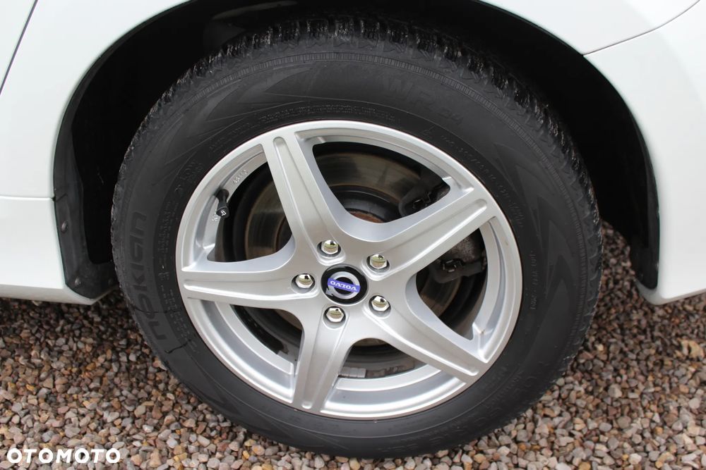 Volvo S60 DRIVe - 13