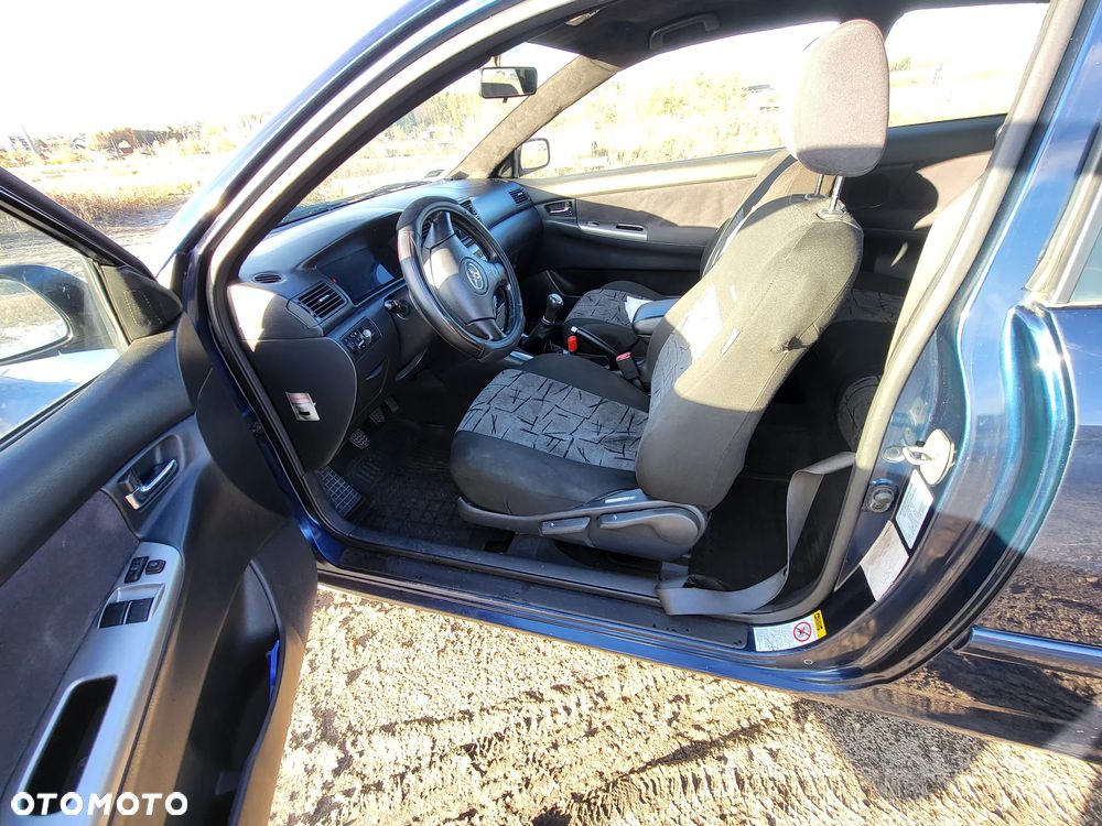 Toyota Corolla 2.0 D-4D Sol - 12