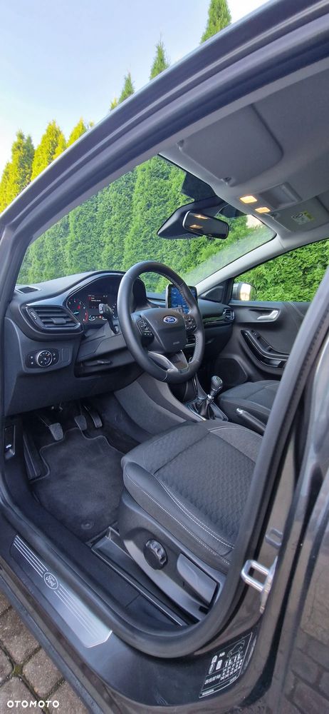 Ford Puma 1.0 EcoBoost ST-Line - 8