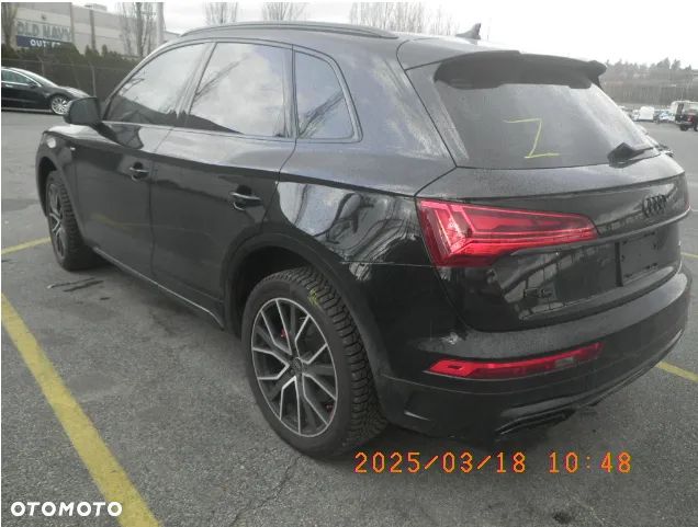 Audi Q5 45 TFSI quattro S tronic S line - 37