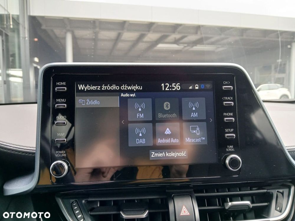 Toyota C-HR 1.8 Hybrid Style - 19