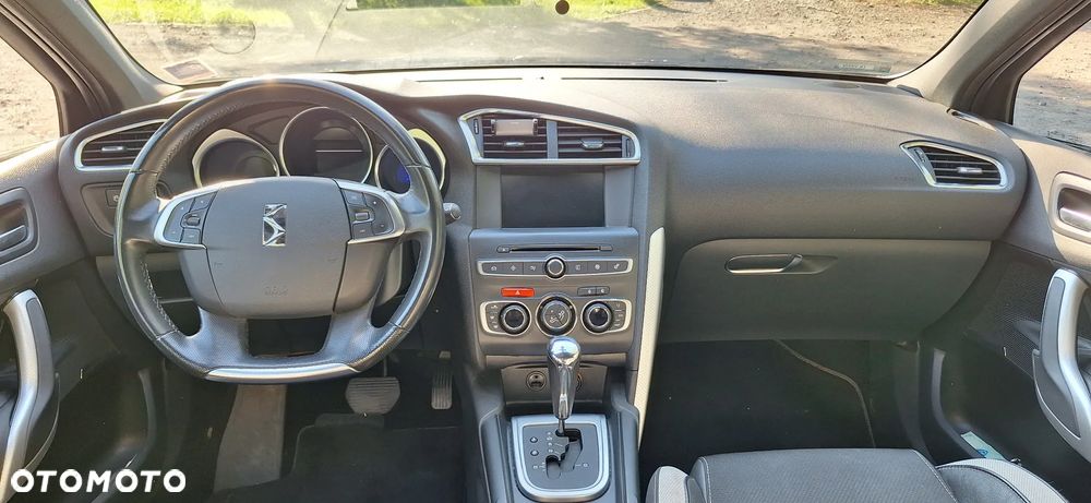 Citroën DS4 1.6 THP 1955 S&S EAT6 - 16