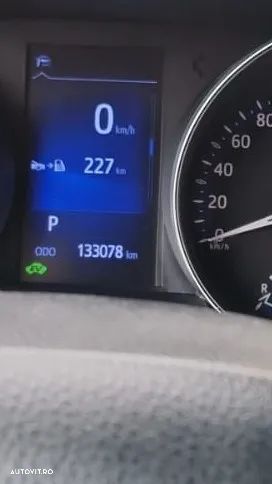Toyota C-HR 1.8 HSD 4x2 CVT C-ult LED - 7