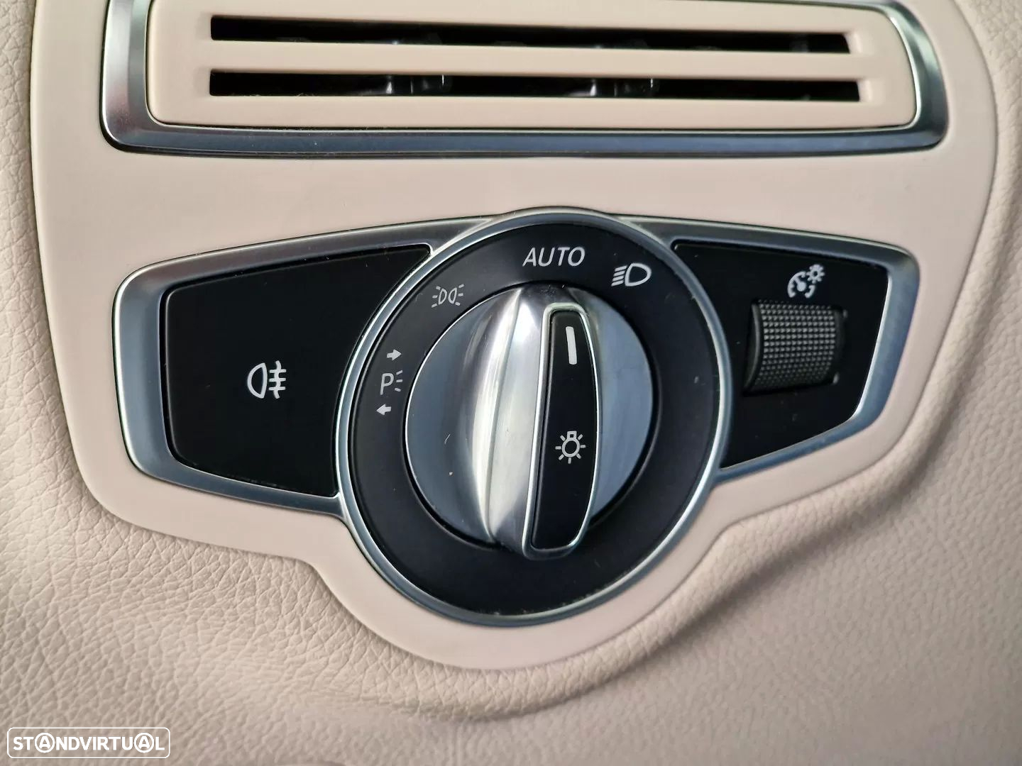 Mercedes-Benz C 200 Avantgarde - 44