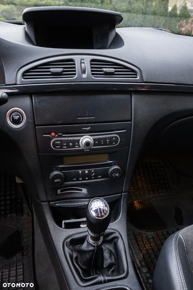 Renault Laguna - 13