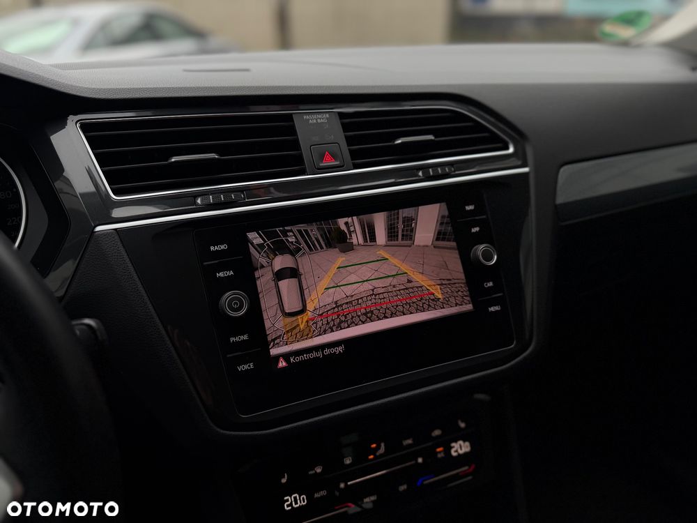 Volkswagen Tiguan 2.0 TDI SCR DSG Elegance - 14