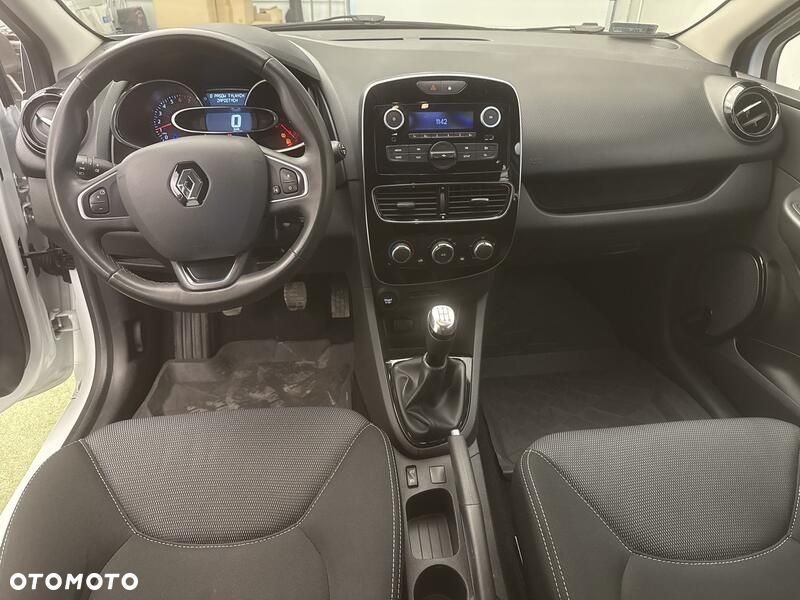 Renault Clio 0.9 Energy TCe Zen - 20