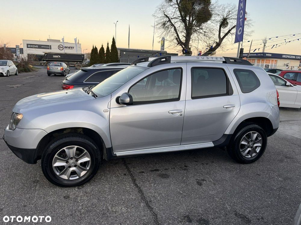 Dacia Duster TCe 125 2WD Comfort - 3