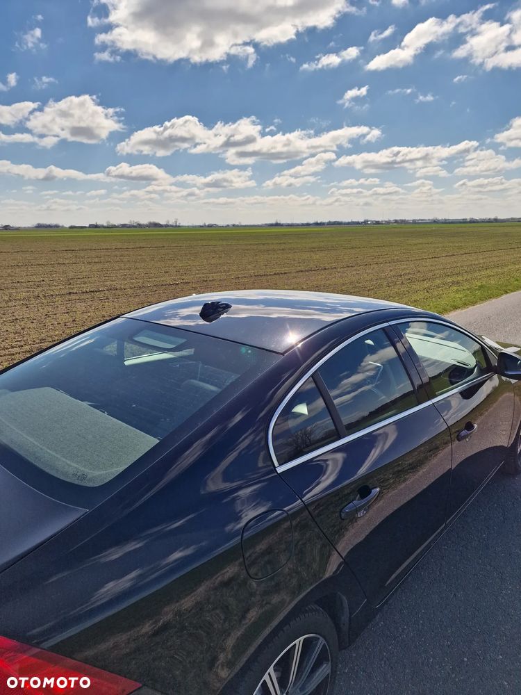 Volvo S60 D4 Geartronic Momentum - 10