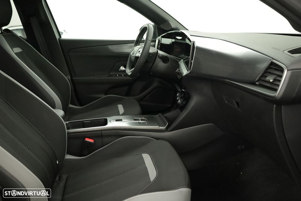 Opel Mokka-e 54 kWh GS - 22