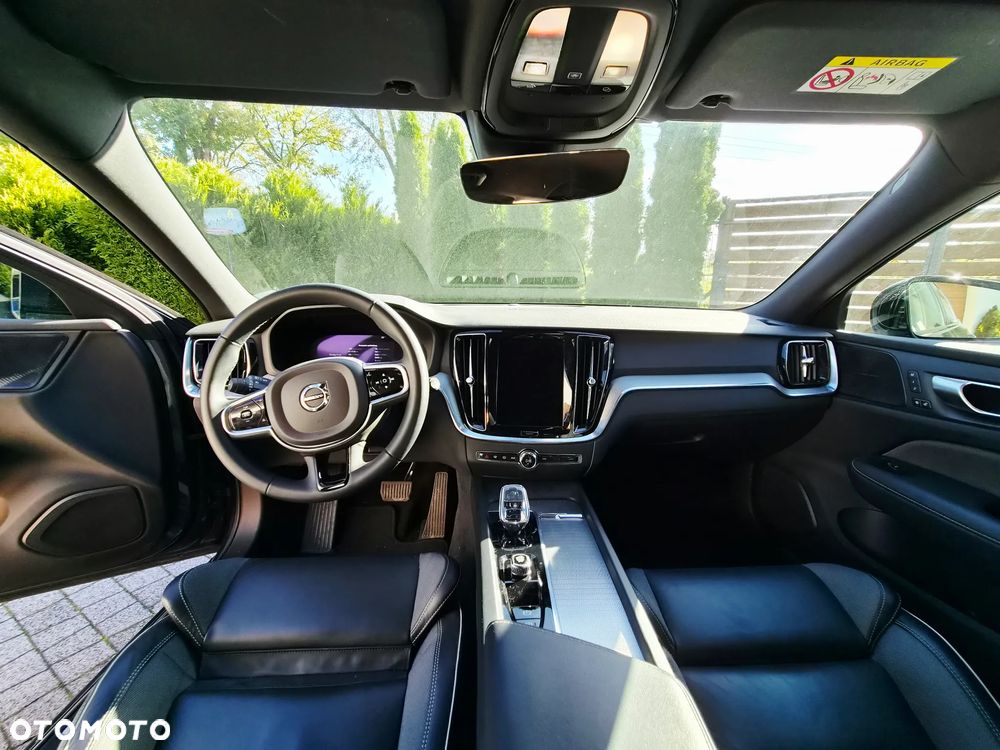 Volvo V60 - 21