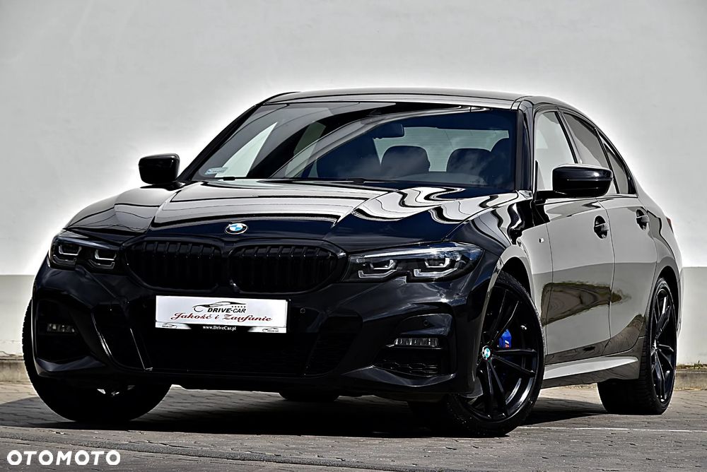 BMW Seria 3 330i xDrive - 3