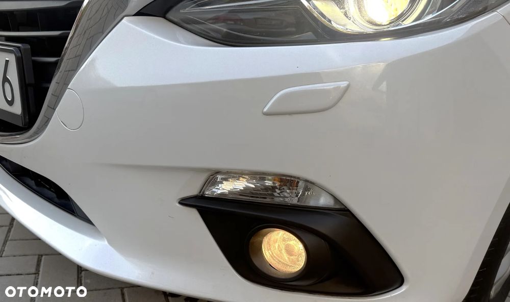 Mazda 3 2.0 Skyenergy EU6 - 12