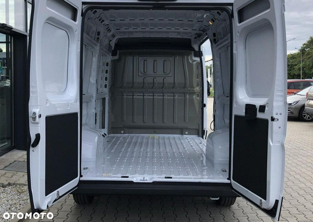 Opel Movano - 6